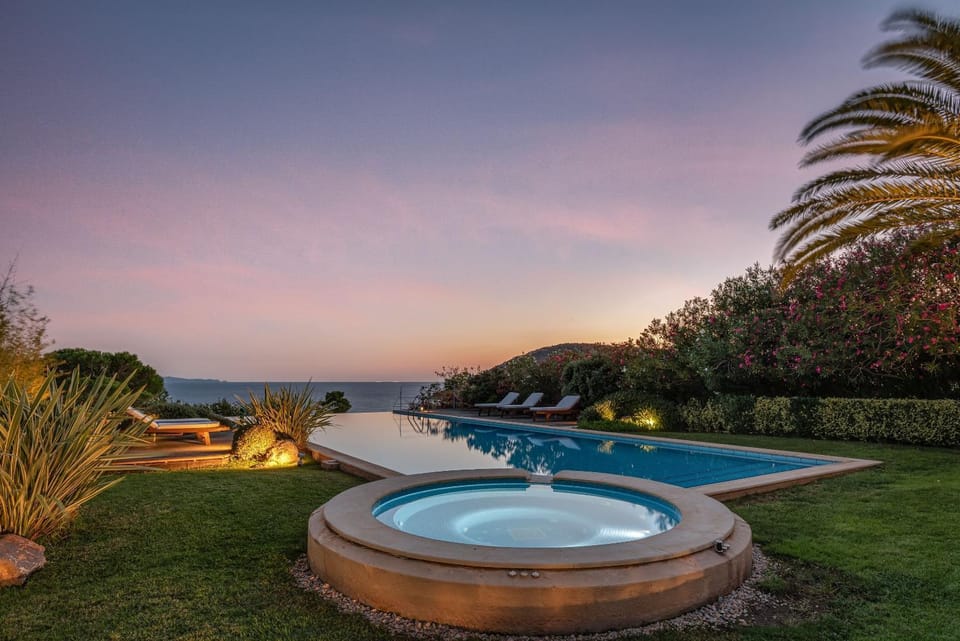Natural landscape, Swimming pool, Swimming pool