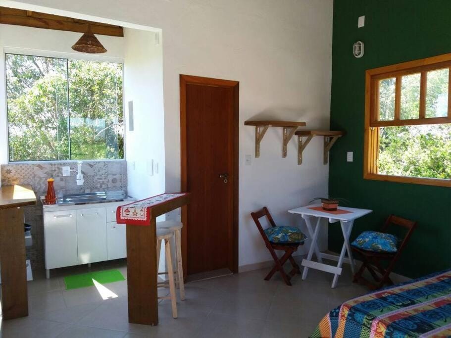 Joy Joy Praia do Rosa House in Imbituba