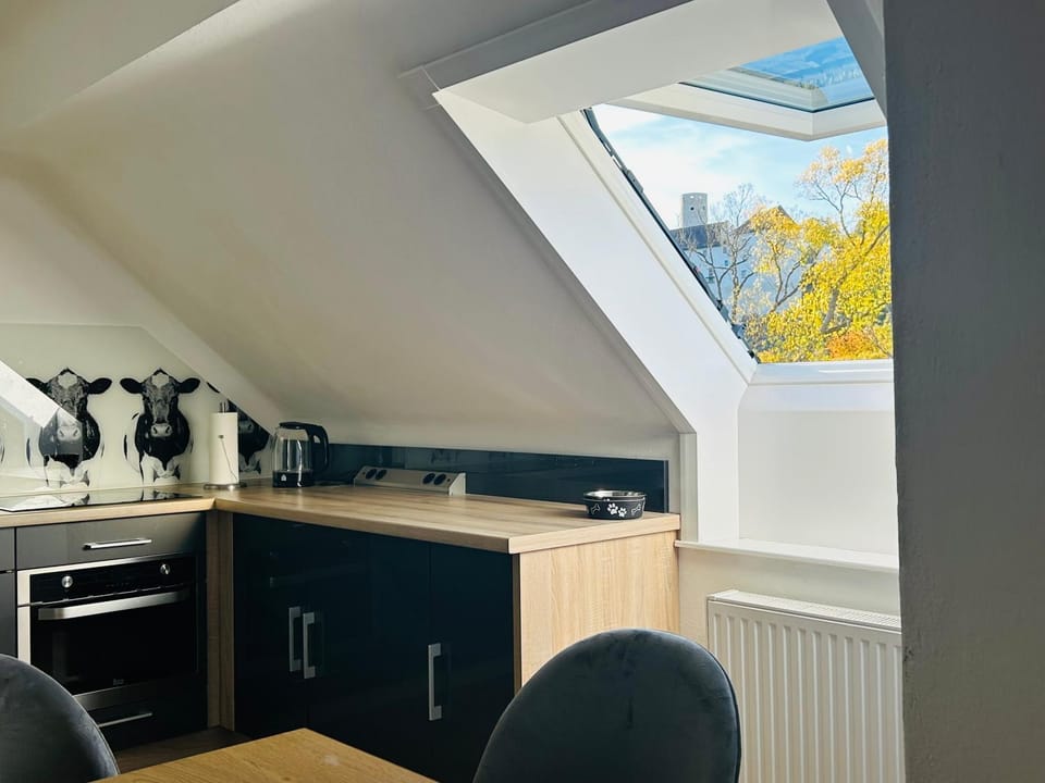 View (from property/room), kitchen