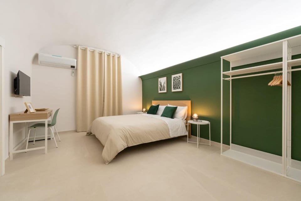 Napoli Maison Bed and Breakfast in Naples