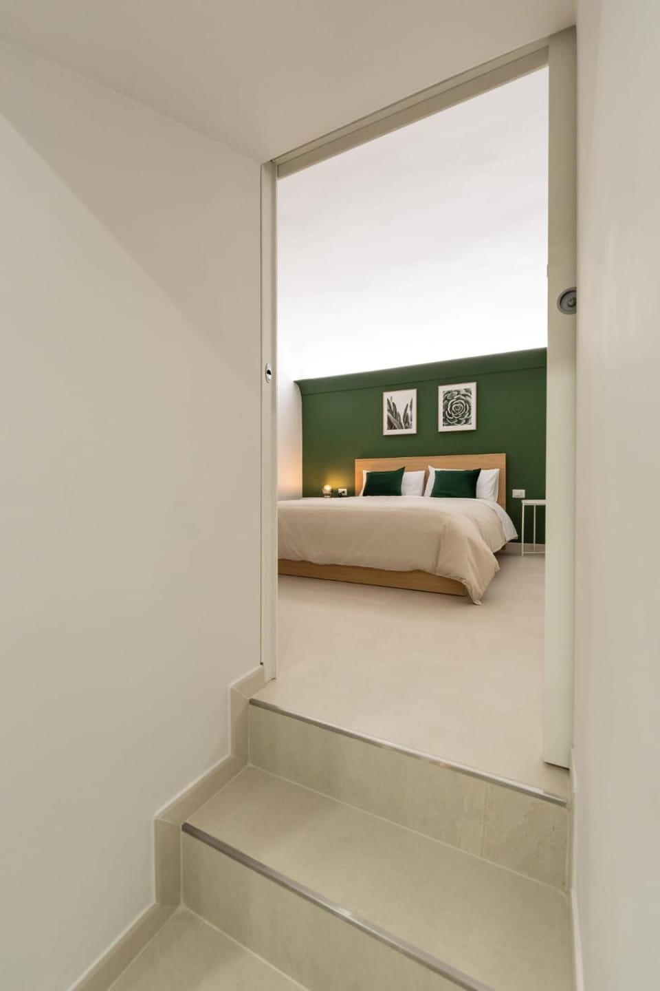 Napoli Maison Bed and Breakfast in Naples