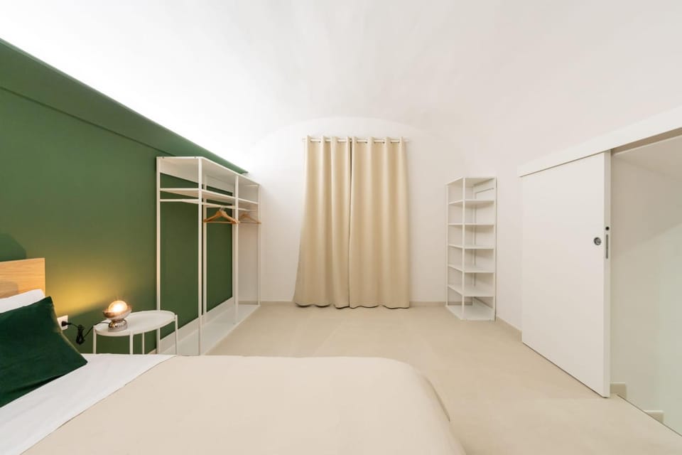 Napoli Maison Bed and Breakfast in Naples