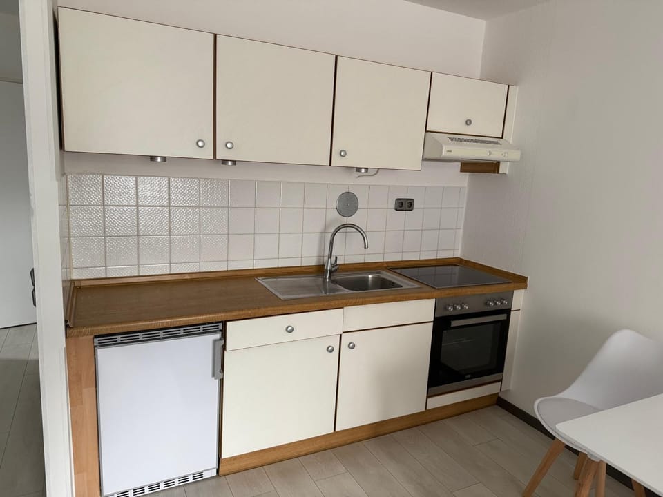 Steinhauer Business Appartement Apartment in Mainz