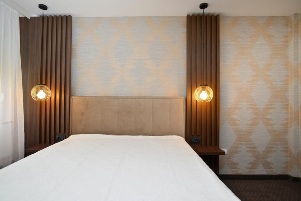 Piano Luxe Apartment with Sauna Apartment in Belgrade