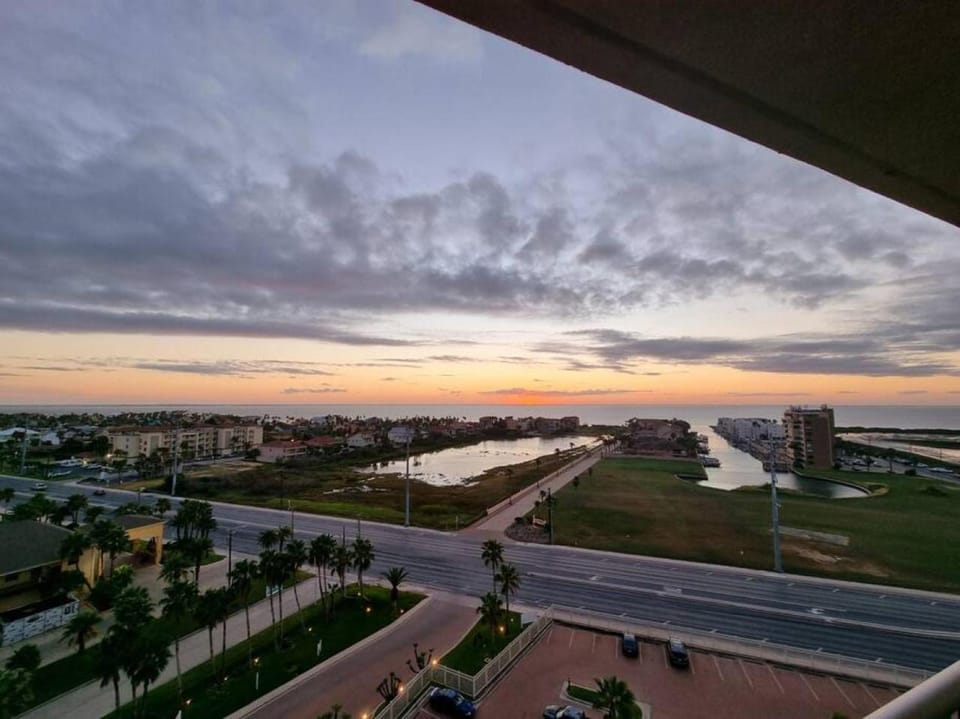 View (from property/room), Sunset