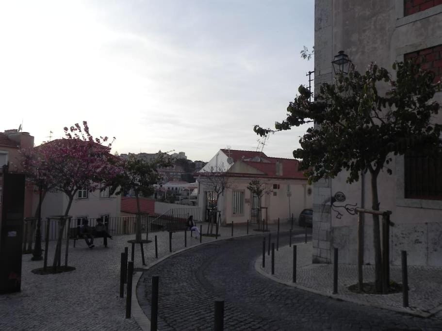 Apartament TO+1 dowtown Lisbon Apartment in Lisbon