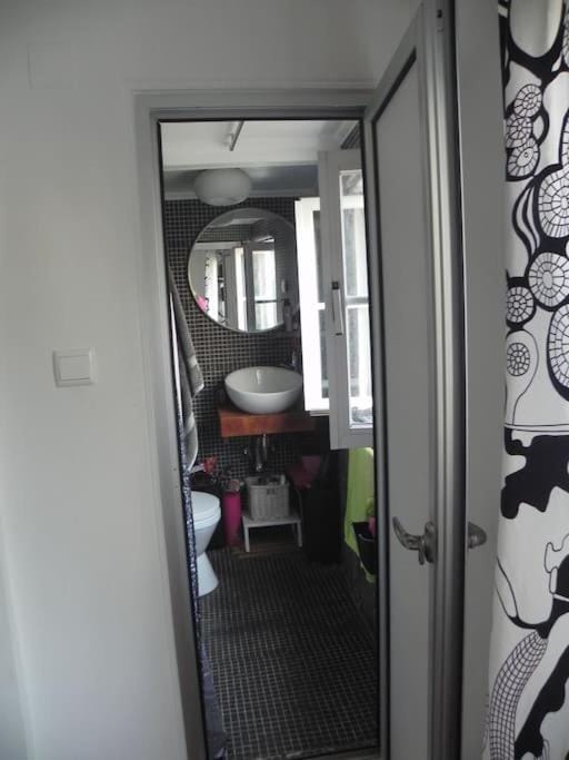 Apartament TO+1 dowtown Lisbon Apartment in Lisbon