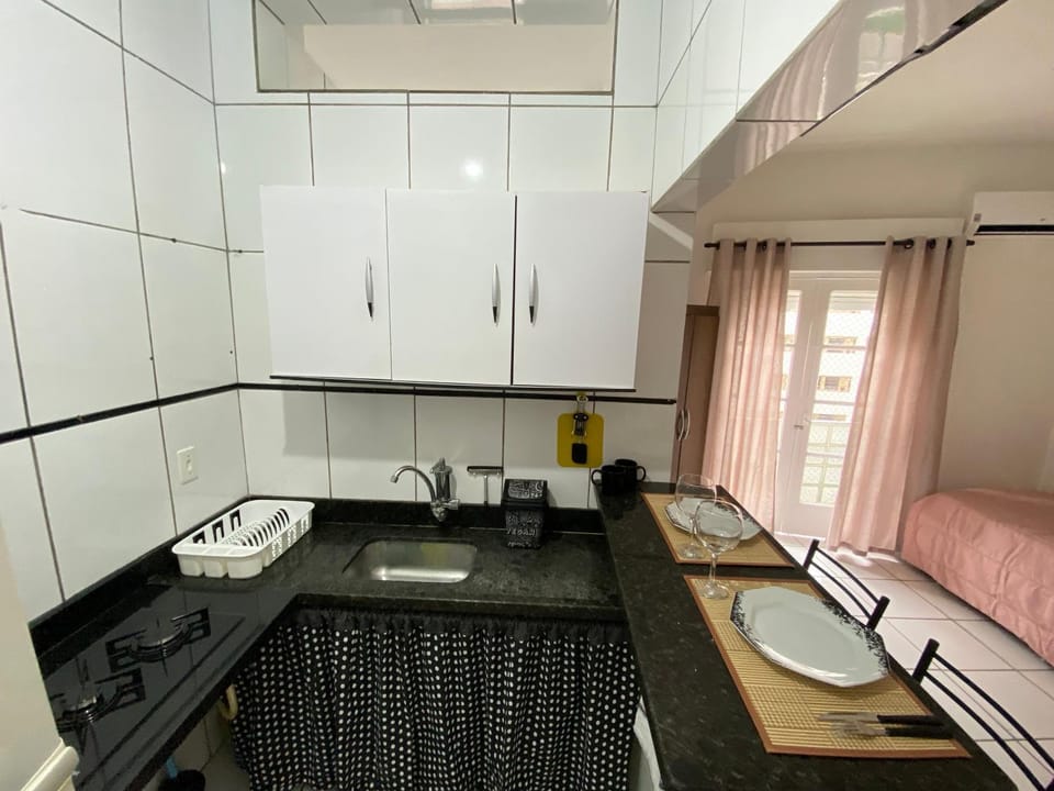 stove