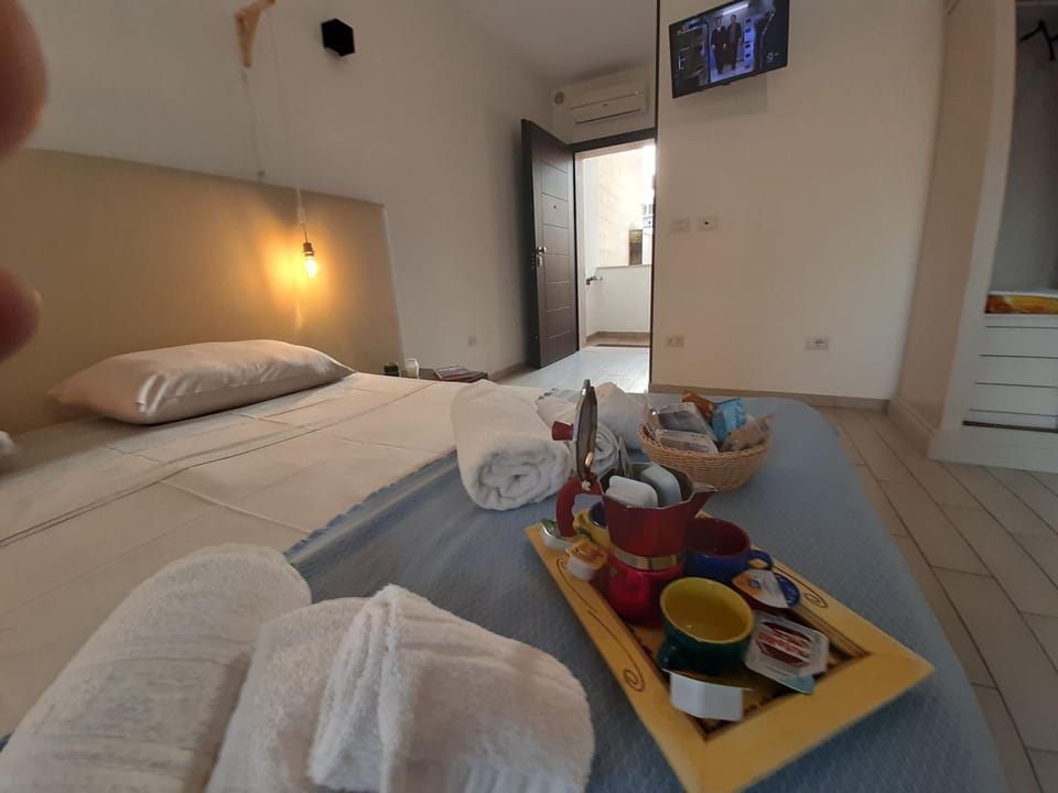 Dimore centro Lecce Affittacamere B&B Bed and Breakfast in Lecce