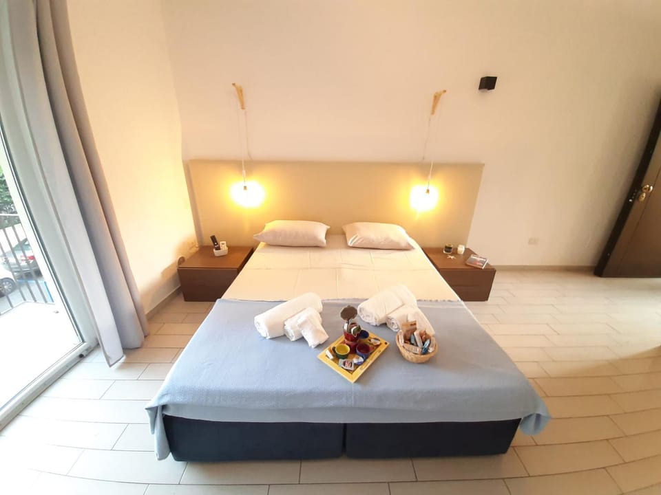 Dimore centro Lecce Affittacamere B&B Bed and Breakfast in Lecce