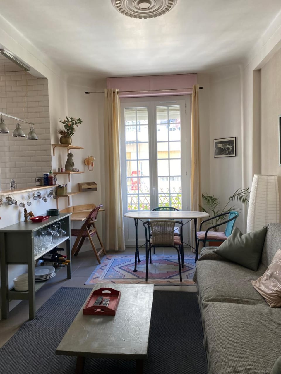 appartement cosy Apartment in Nice