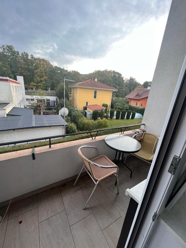 Pension Strasser Bed and Breakfast in Upper Austria