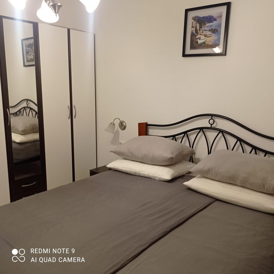 Apartmani Gaga Apartment in Šibenik-Knin County, Croatia
