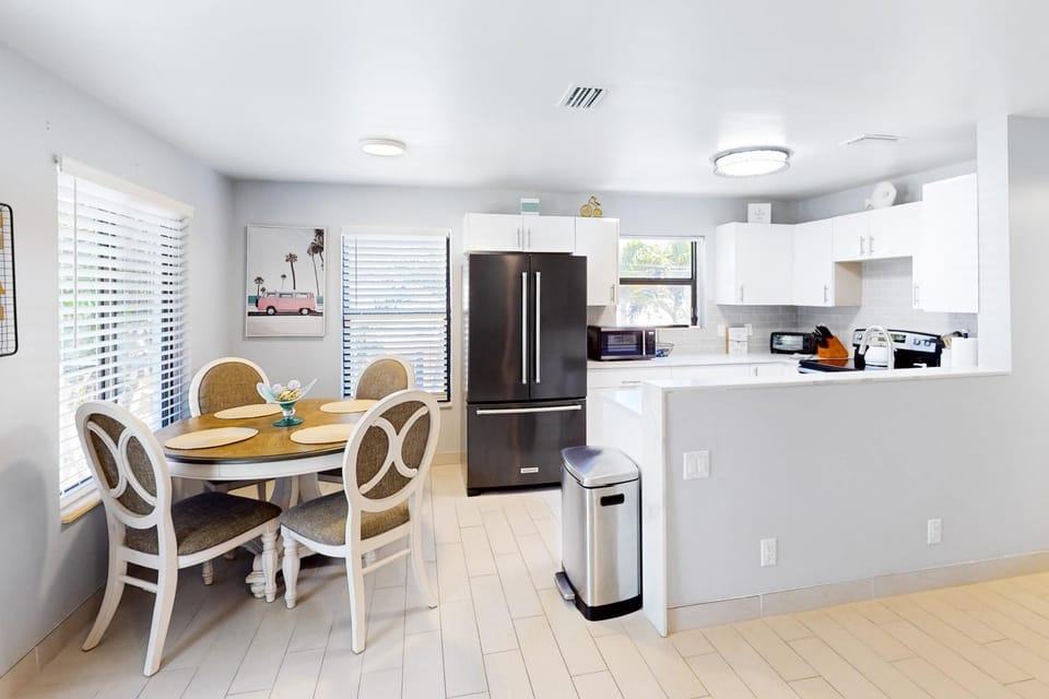 The Sailor's Perch, Unit 5 Apartment in Singer Island