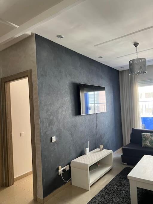 Cozzy housse Apartment in Agadir