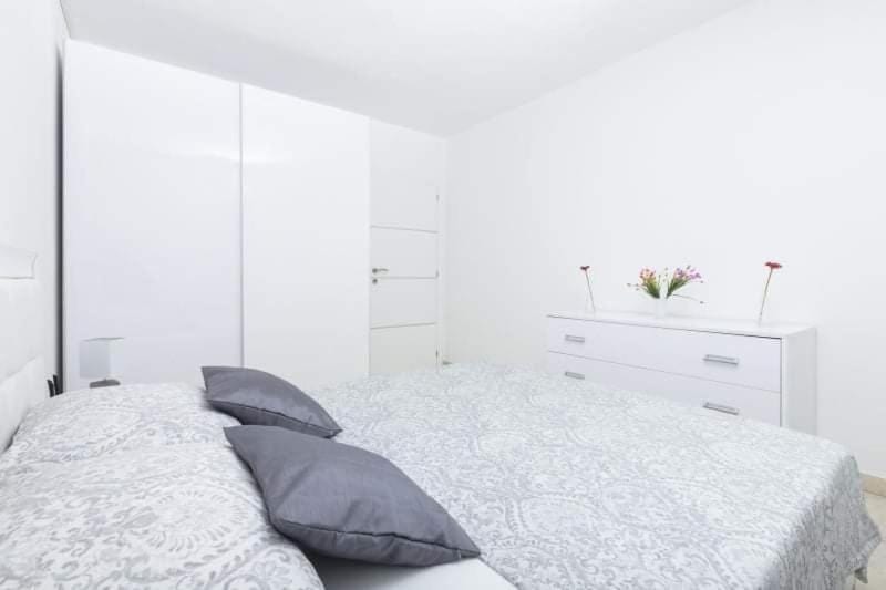 Apartments Ljubica Tivat Apartment in Kotor Municipality