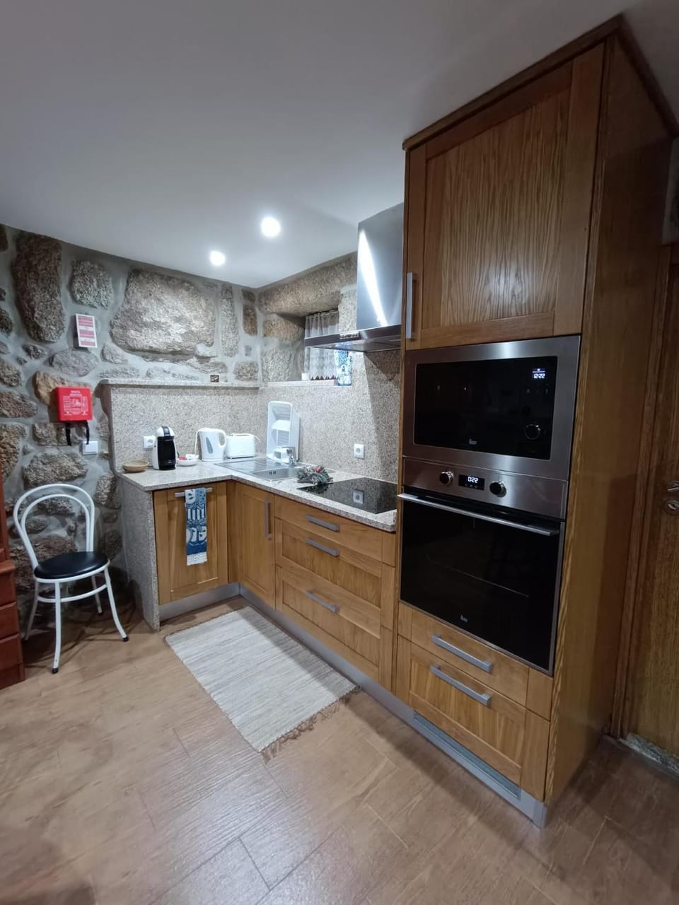 Kitchen or kitchenette, dishwasher, minibar, pet friendly, stove, toaster