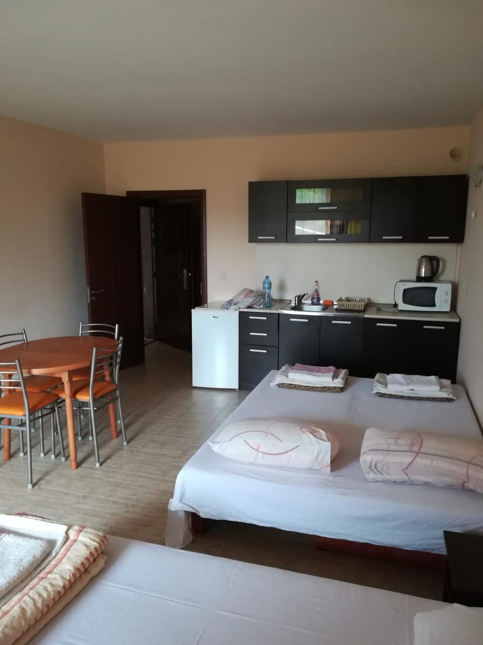 Studio Stella Primorsko Apartment in Burgas Province