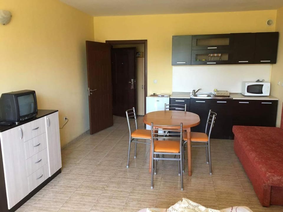 Studio Stella Primorsko Apartment in Burgas Province