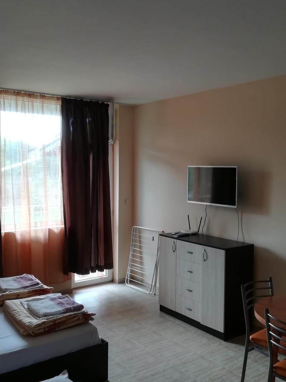Studio Stella Primorsko Apartment in Burgas Province