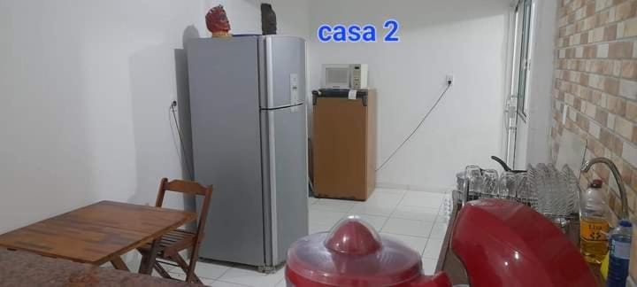 AreiaBranca/casa2 House in Cabo Frio