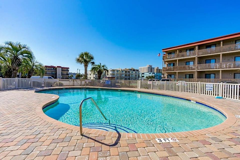 Inlet Point Villas 10-D Apartment in North Myrtle Beach