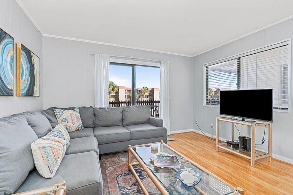 Inlet Point Villas 10-D Apartment in North Myrtle Beach