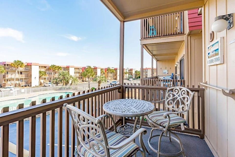 Inlet Point Villas 10-D Apartment in North Myrtle Beach