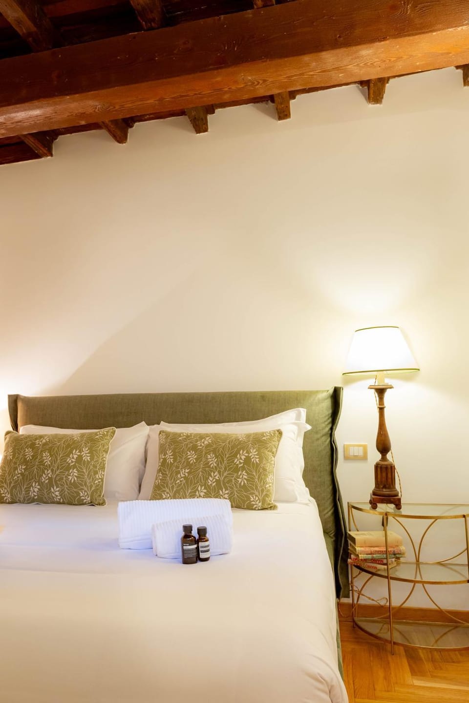 Pantheon Luxury House - ZEN 28 Apartment in Rome