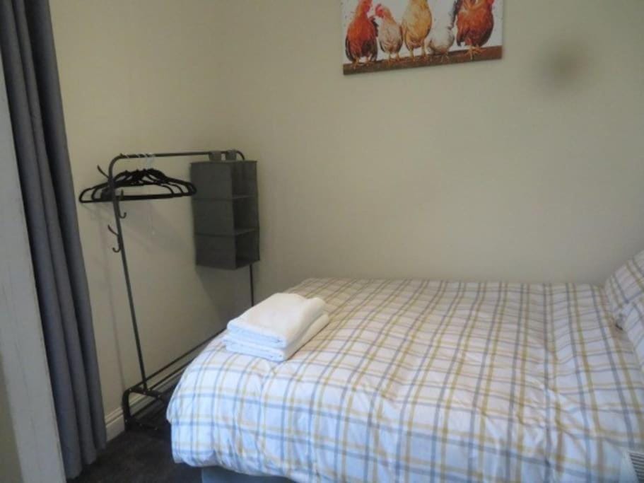 29 Lewes Road - Darlington House in Darlington