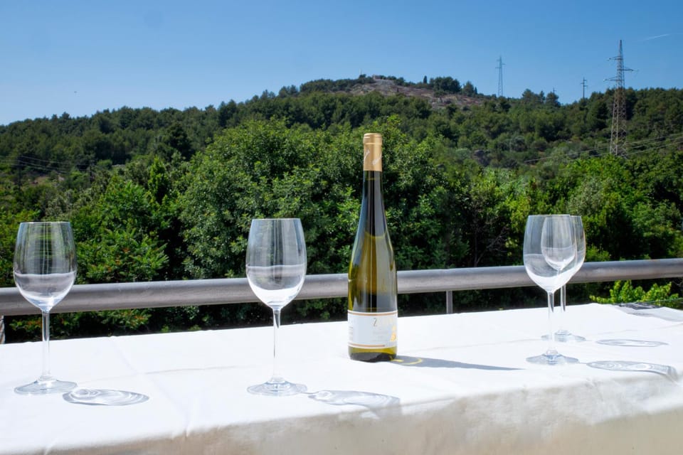 Apartments Marković Apartment in Stari Grad