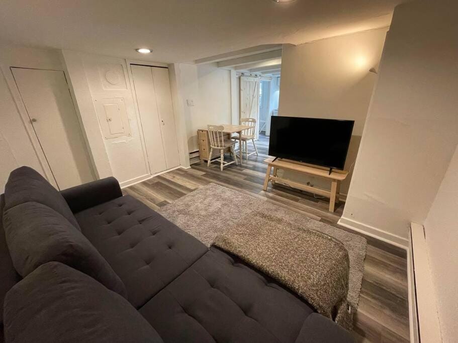 1740 Le Cocon Limoilou Hôpital Enfant-Jésus Apartment in Quebec City