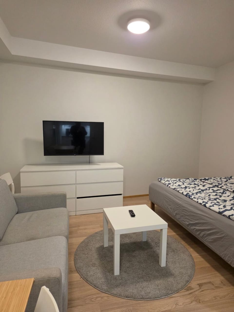 Studio Kakolanmäellä Apartment in Turku