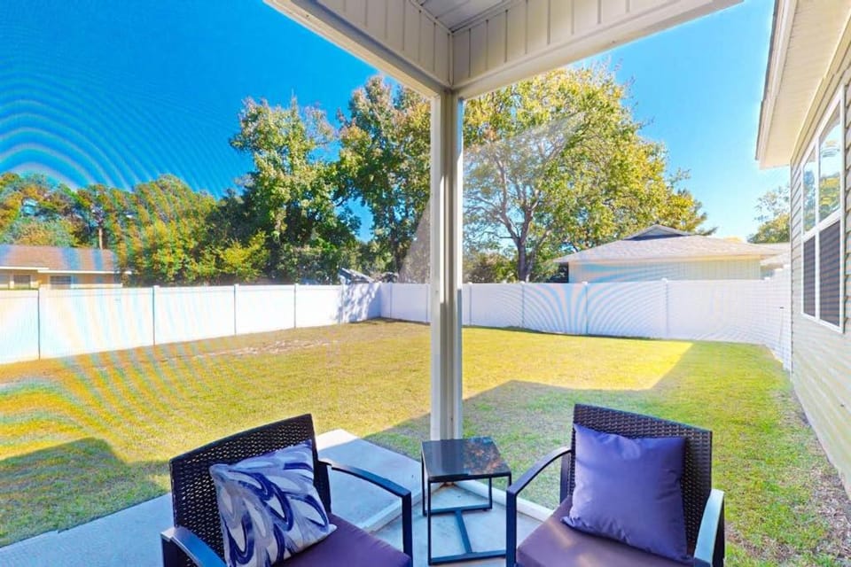 Sun and Sand House in Carolina Forest