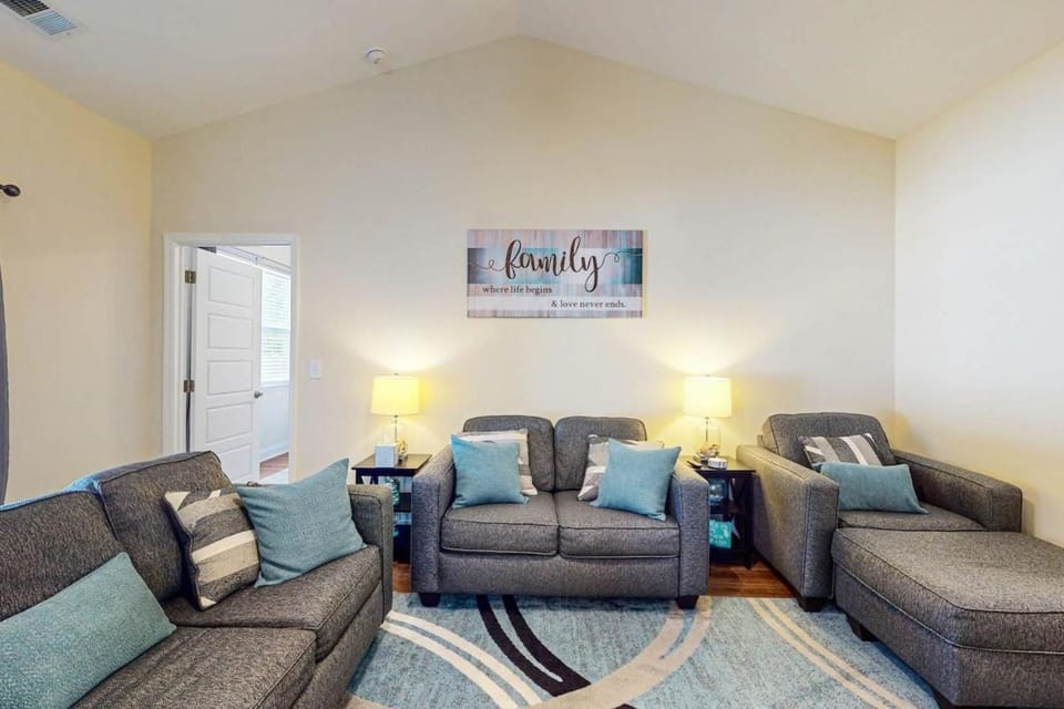 Sun and Sand House in Carolina Forest