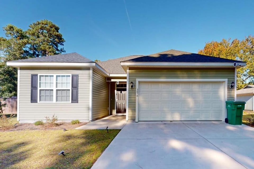 Sun and Sand House in Carolina Forest