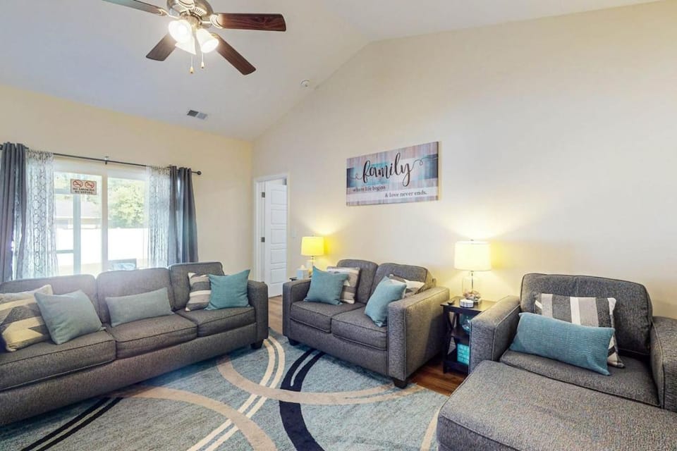Sun and Sand House in Carolina Forest