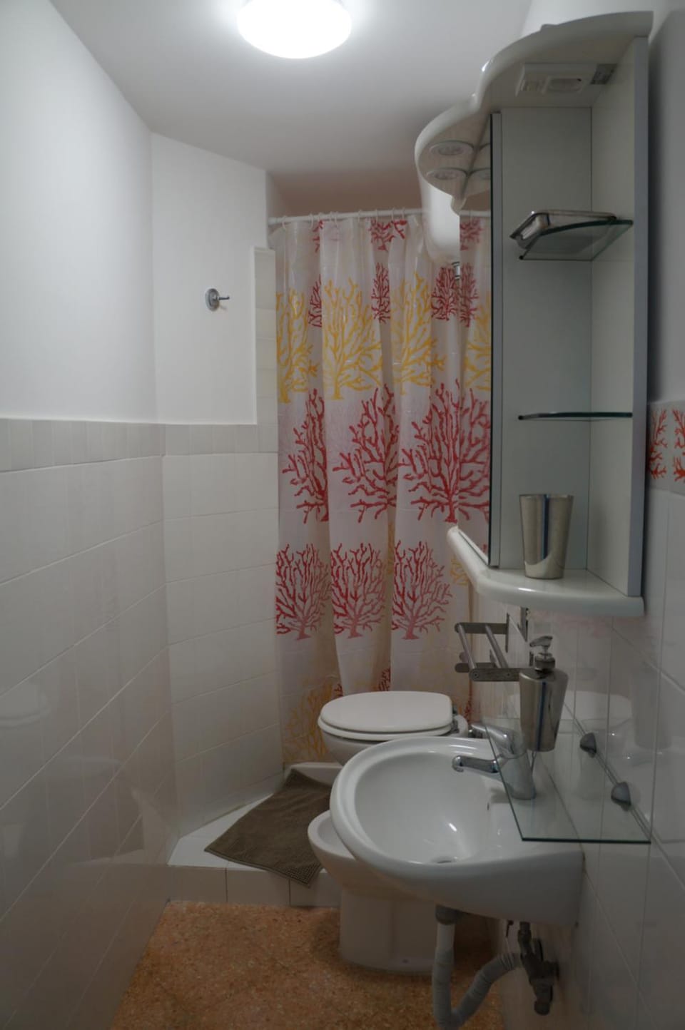 QuiSiSana a mare Apartment in Castellammare di Stabia