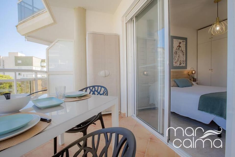 Apto. Bellavista by MarCalma Apartment in Miami Platja