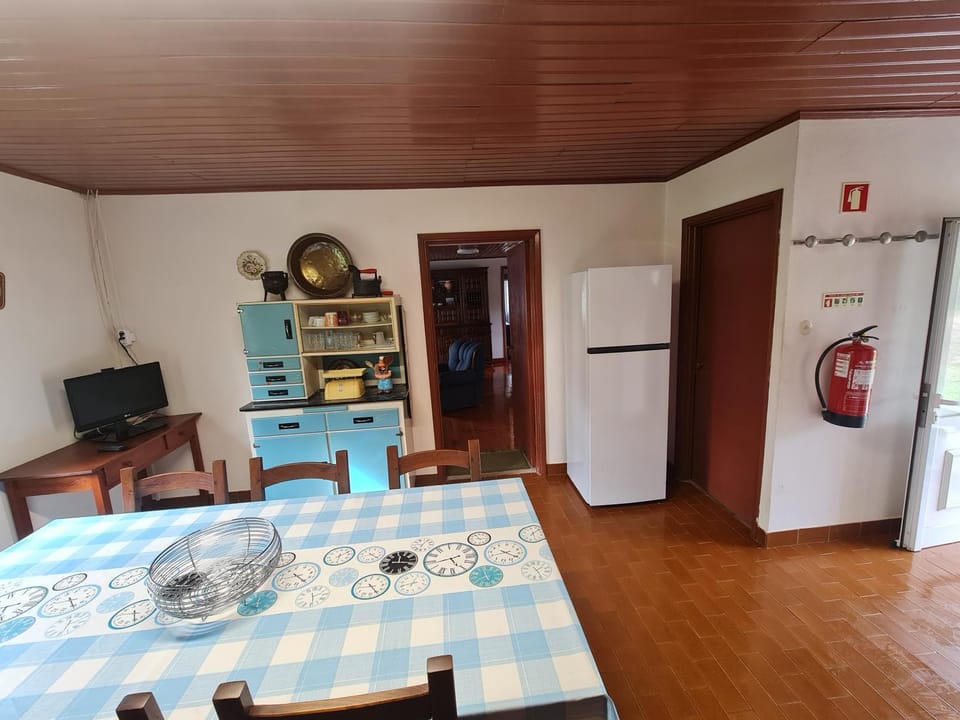Casa de Cabecinho- Albufeira do Azibo House in Portugal