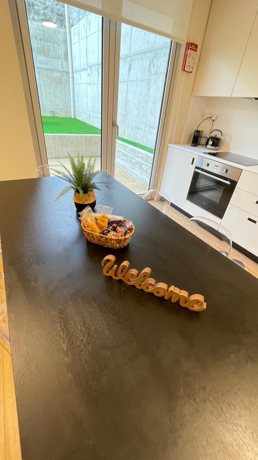 Balcony/Terrace, Balcony/Terrace, Kitchen or kitchenette, Dining area, Dinner, minibar, pet friendly, stove