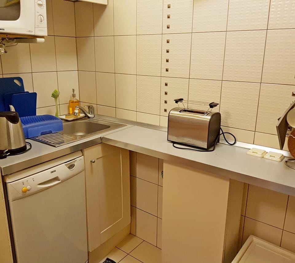 Apartment Lisinski S Apartment in City of Zagreb
