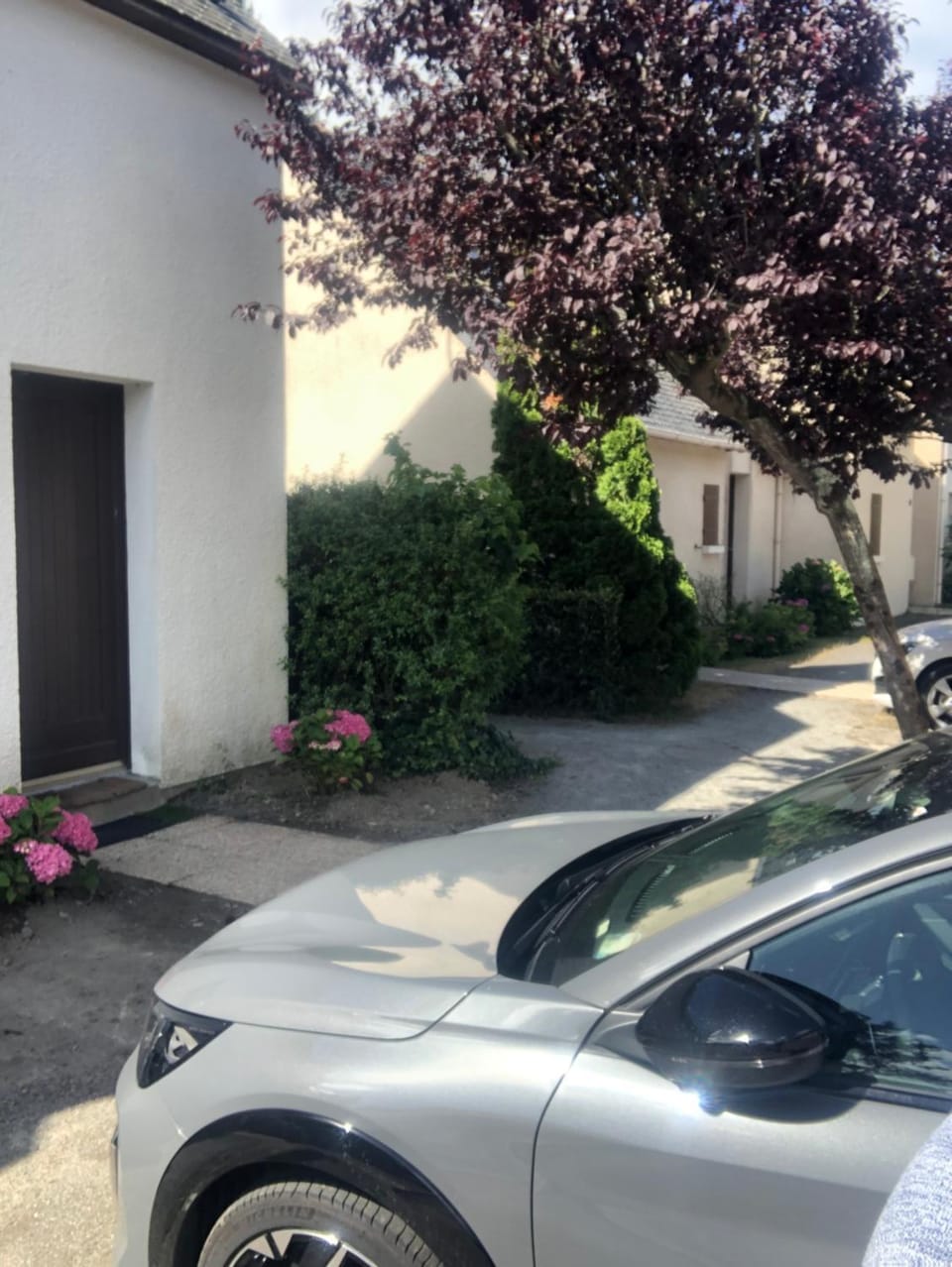 Maison vacances jardin mer proche House in La Baule-Escoublac