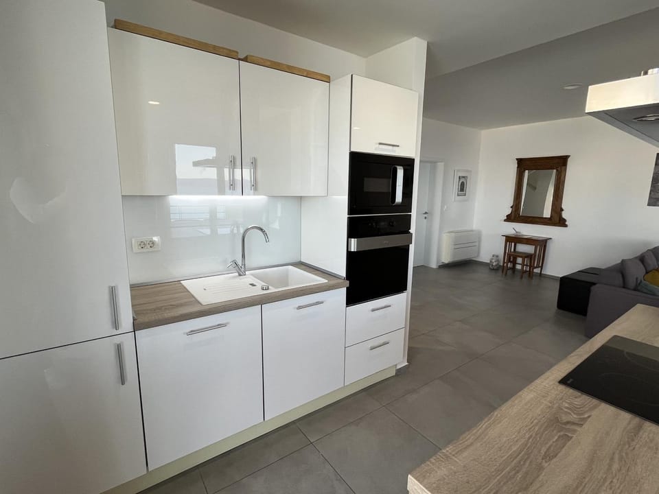 Luxury Villa Mala Podgora with Heated Pool Villa in Split-Dalmatia County