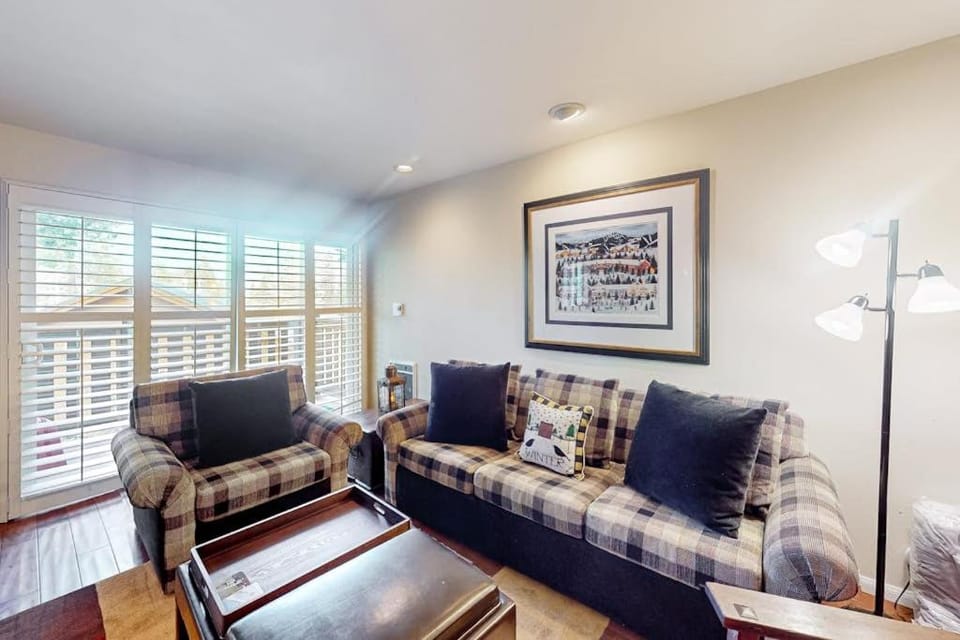 Western Slopes Villas 3 Apartment in Mammoth Lakes