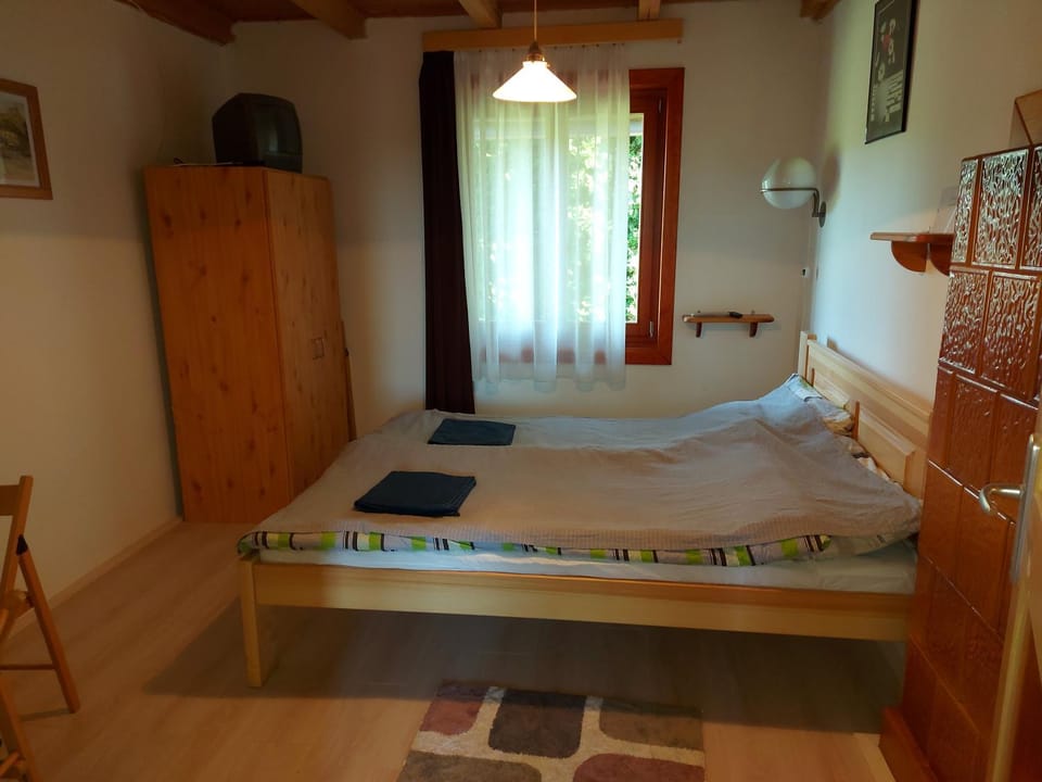Hoffmann Vendégház Apartment in Hungary