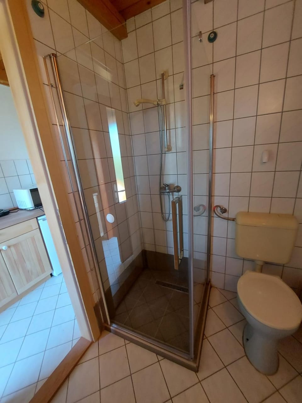 Hoffmann Vendégház Apartment in Hungary