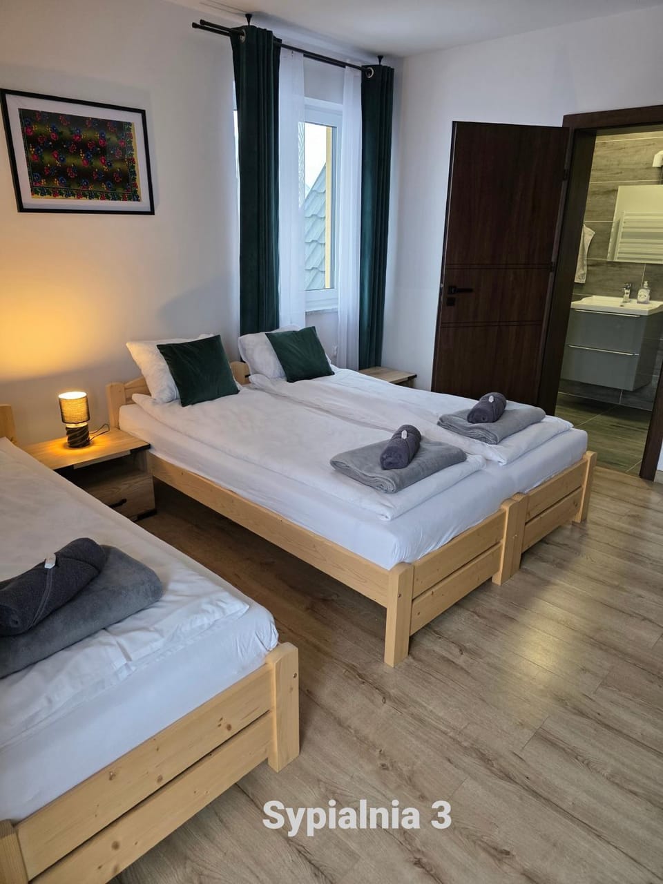 Shower, Bathroom, Balcony/Terrace, Bedroom, towels, wardrobe