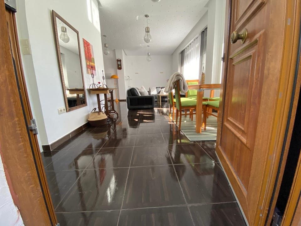 La Herradura De San Pedro Apartment in Arenas de San Pedro