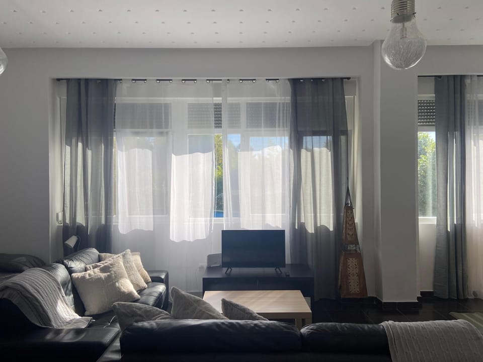 La Herradura De San Pedro Apartment in Arenas de San Pedro